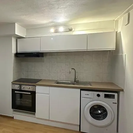 Duplex Moderne Centre-ville Γκρενόμπλ