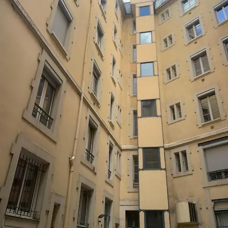 Duplex Moderne Centre-ville * Γκρενόμπλ